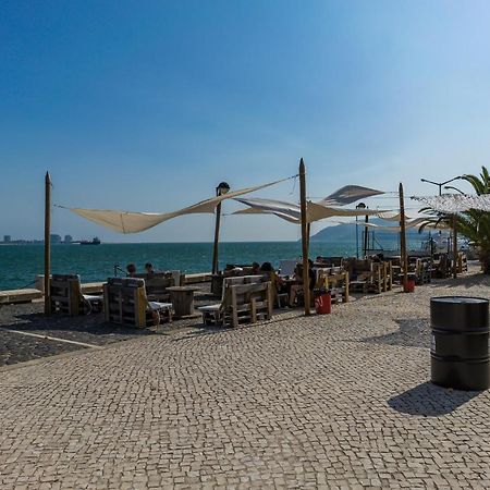 Sado Blue - City&River Flats By Be@Home Setúbal Exterior foto