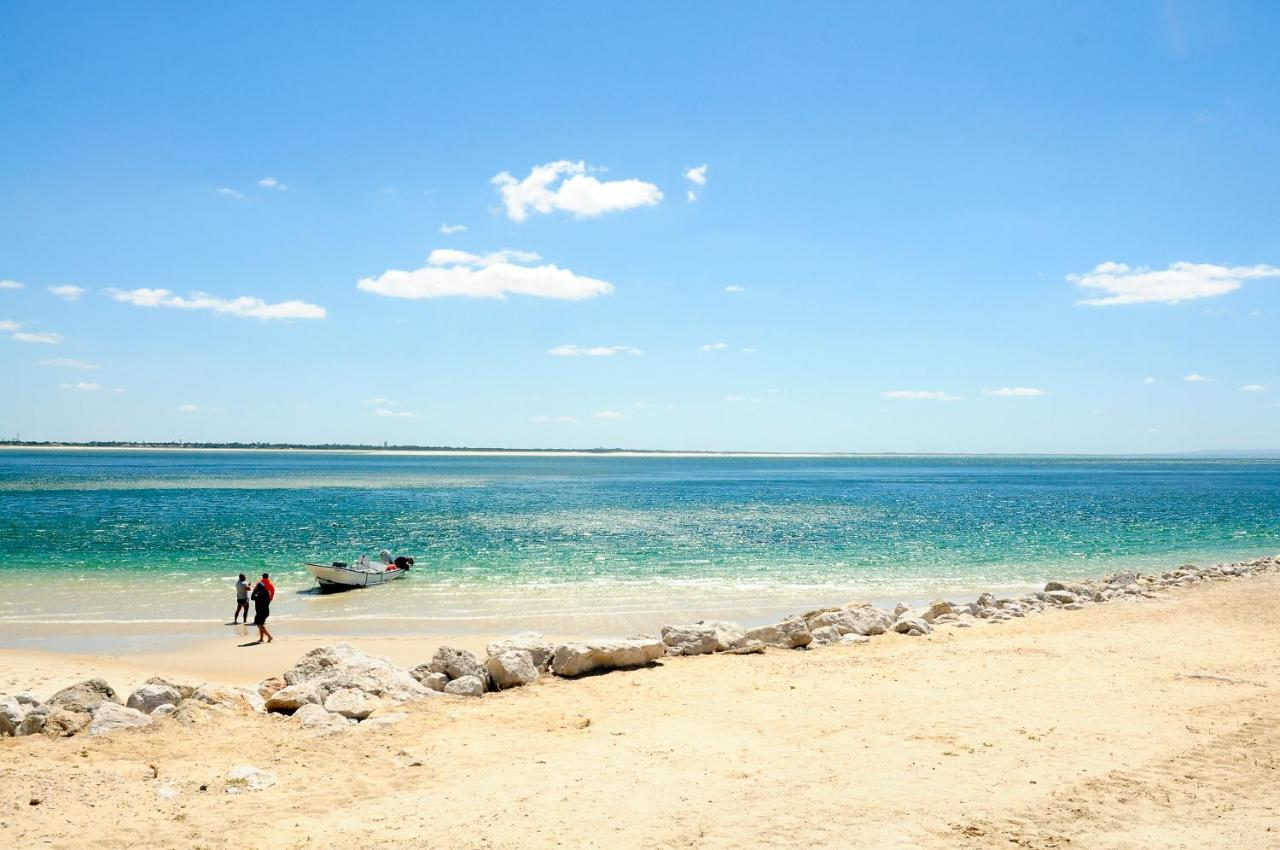 Sado Blue - City&River Flats By Be@Home Setúbal Exterior foto