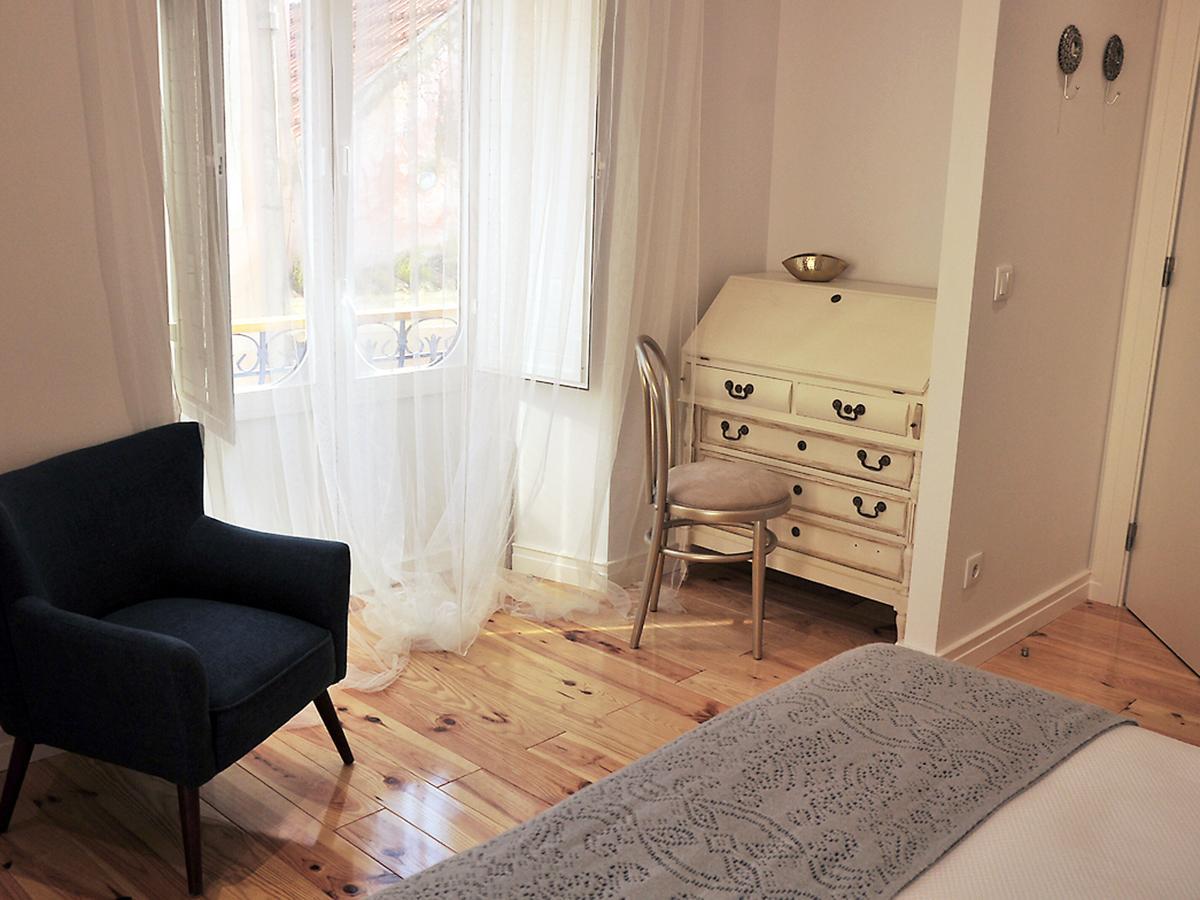 Sado Blue - City&River Flats By Be@Home Setúbal Exterior foto