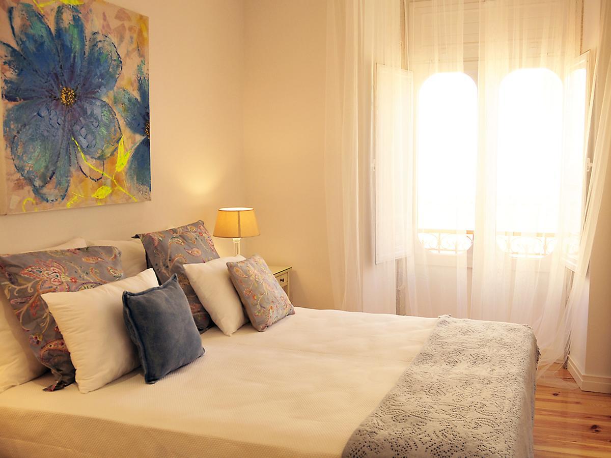Sado Blue - City&River Flats By Be@Home Setúbal Exterior foto