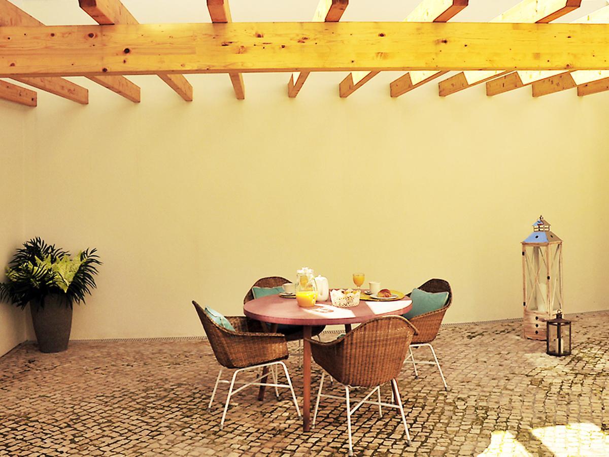 Sado Blue - City&River Flats By Be@Home Setúbal Exterior foto