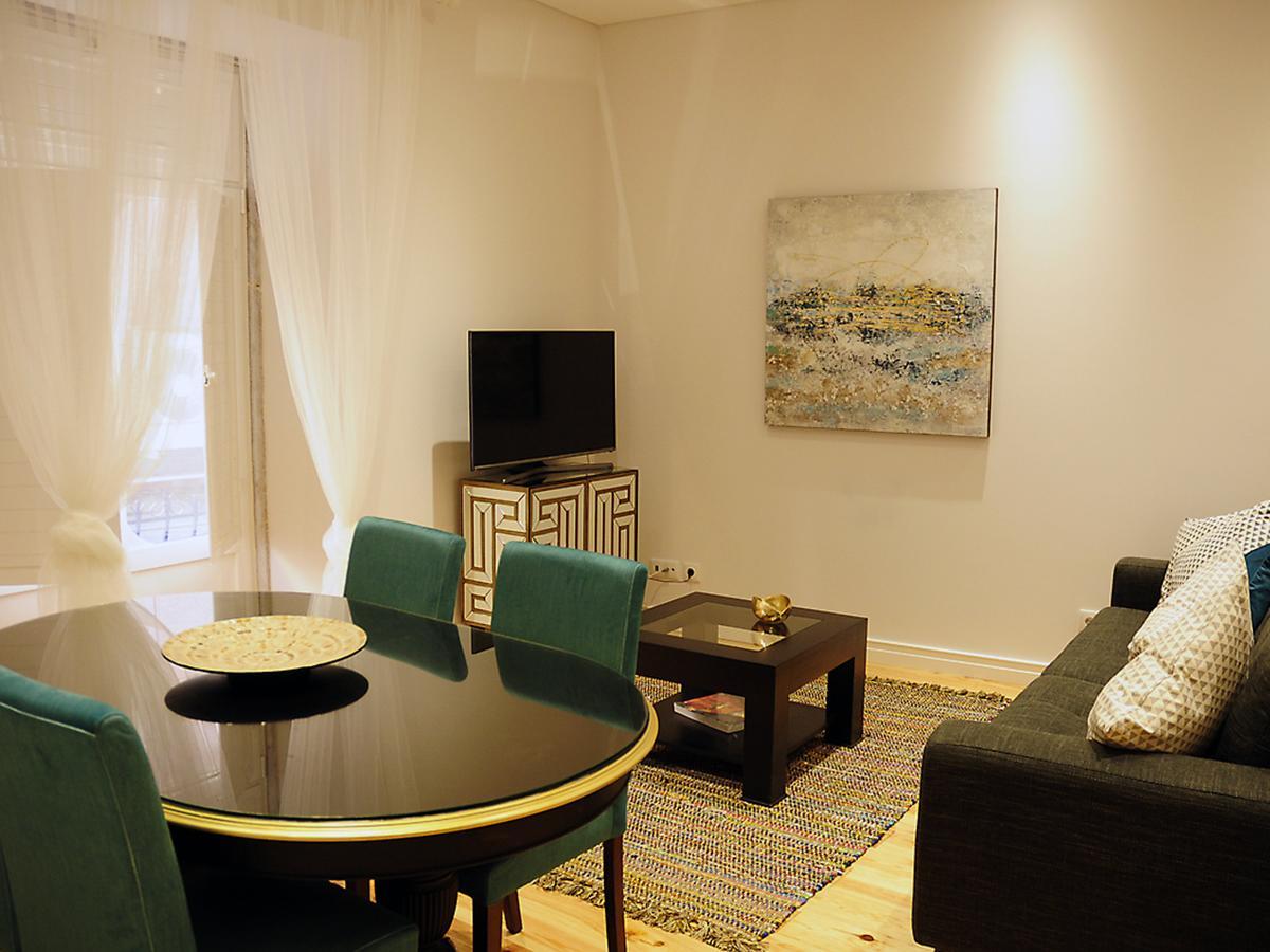 Sado Blue - City&River Flats By Be@Home Setúbal Exterior foto