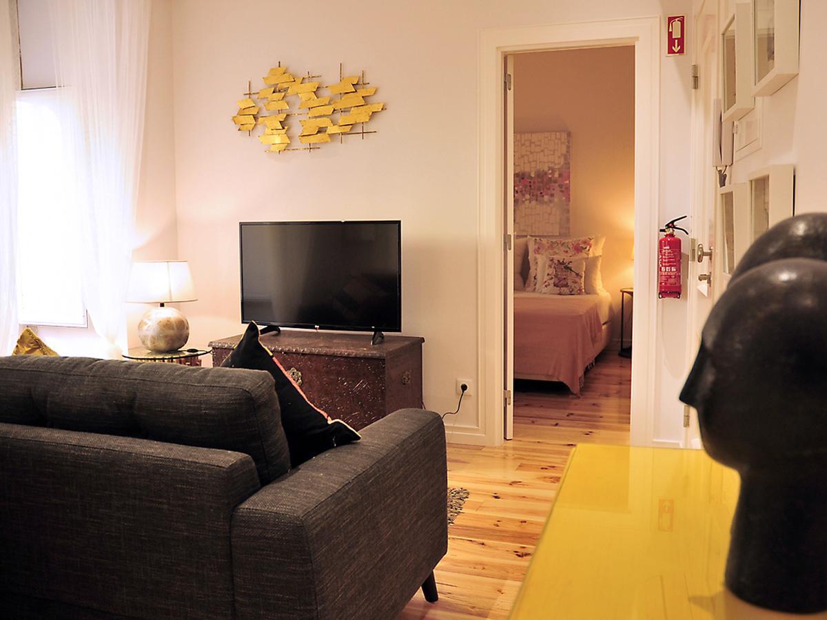 Sado Blue - City&River Flats By Be@Home Setúbal Exterior foto