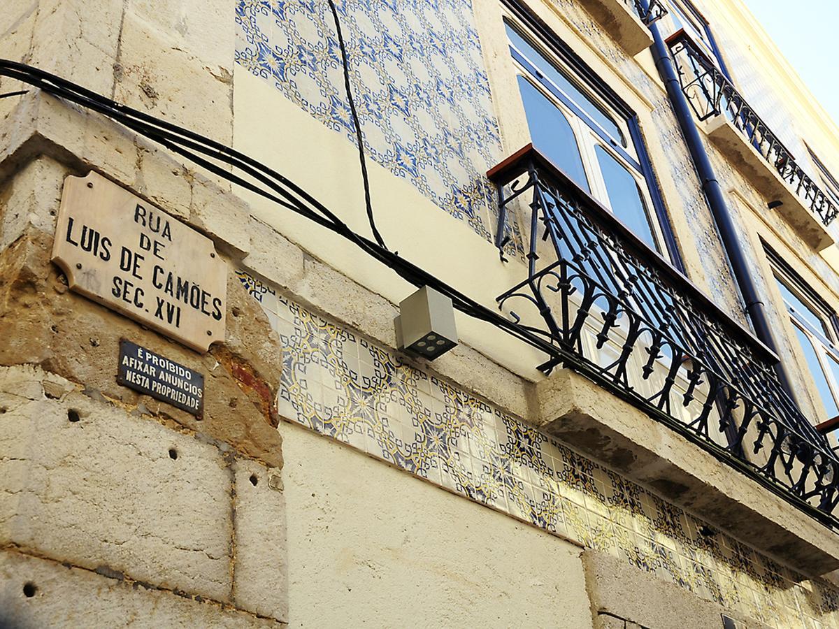 Sado Blue - City&River Flats By Be@Home Setúbal Exterior foto