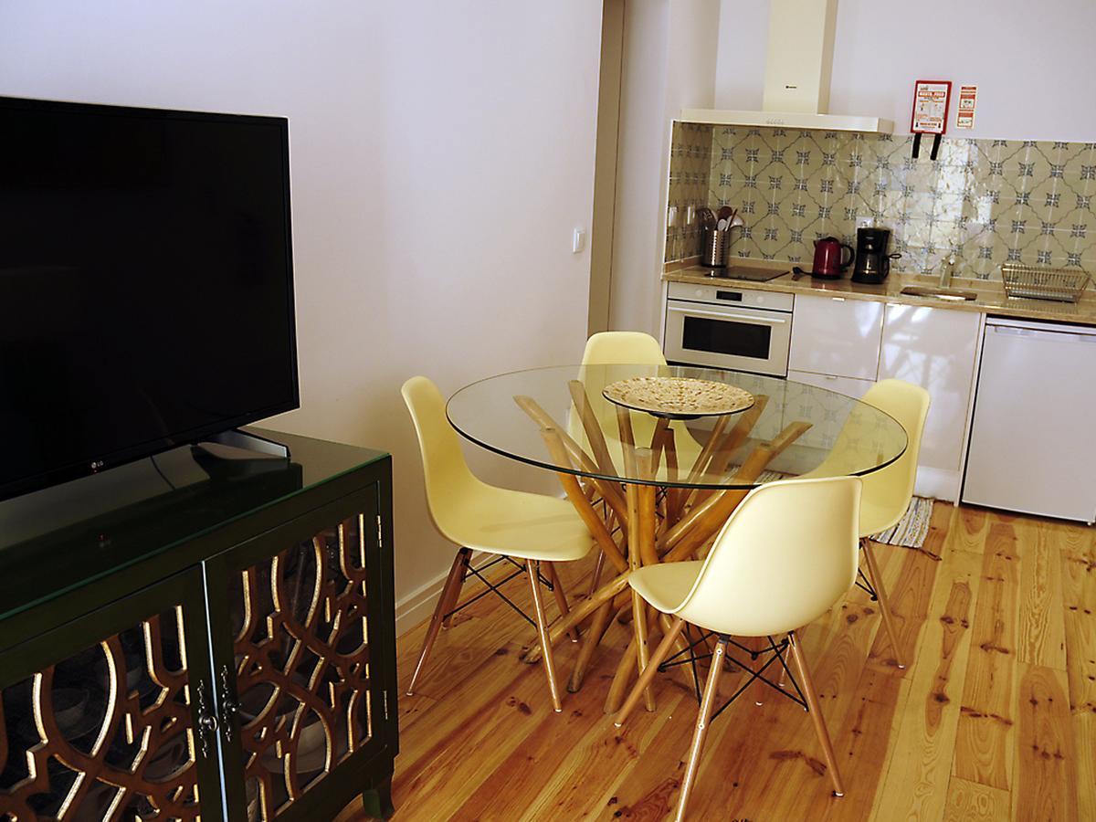 Sado Blue - City&River Flats By Be@Home Setúbal Exterior foto