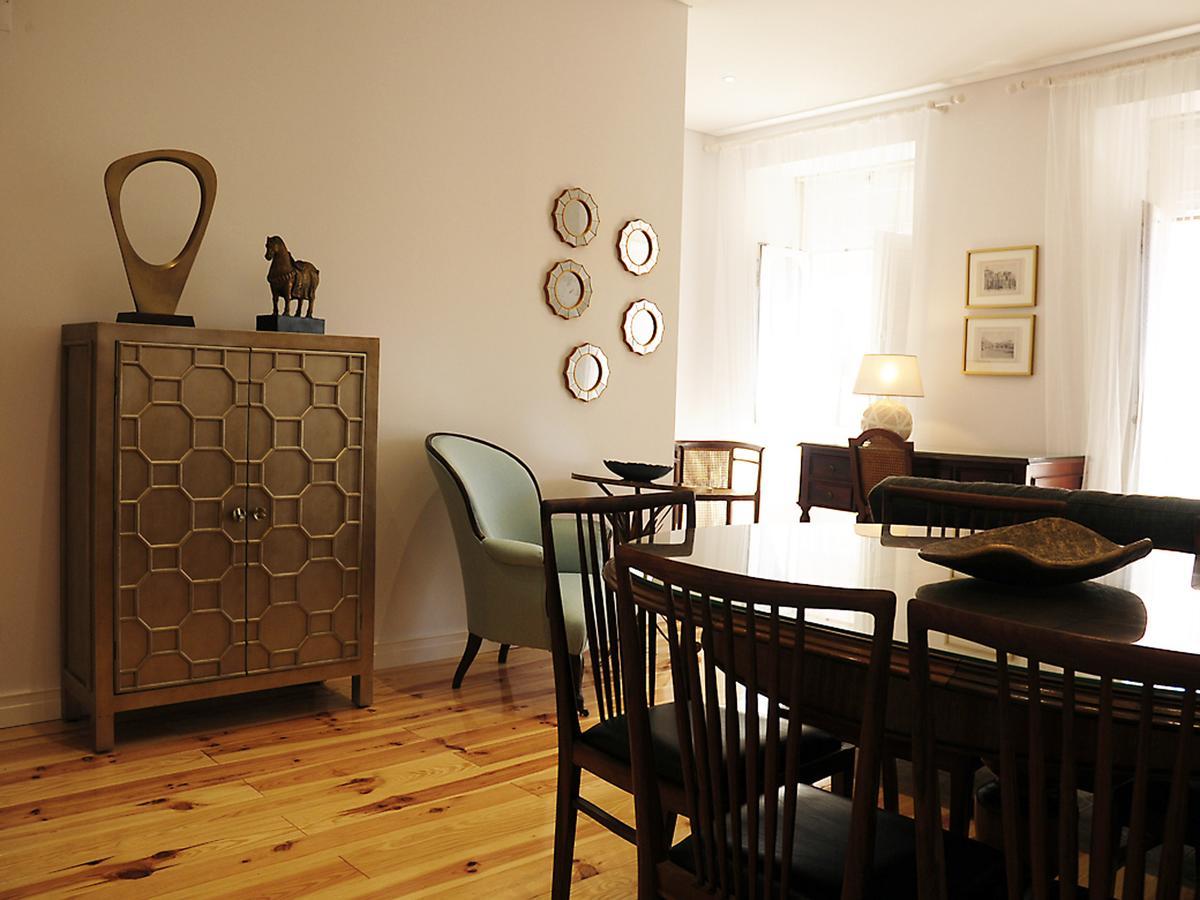 Sado Blue - City&River Flats By Be@Home Setúbal Exterior foto