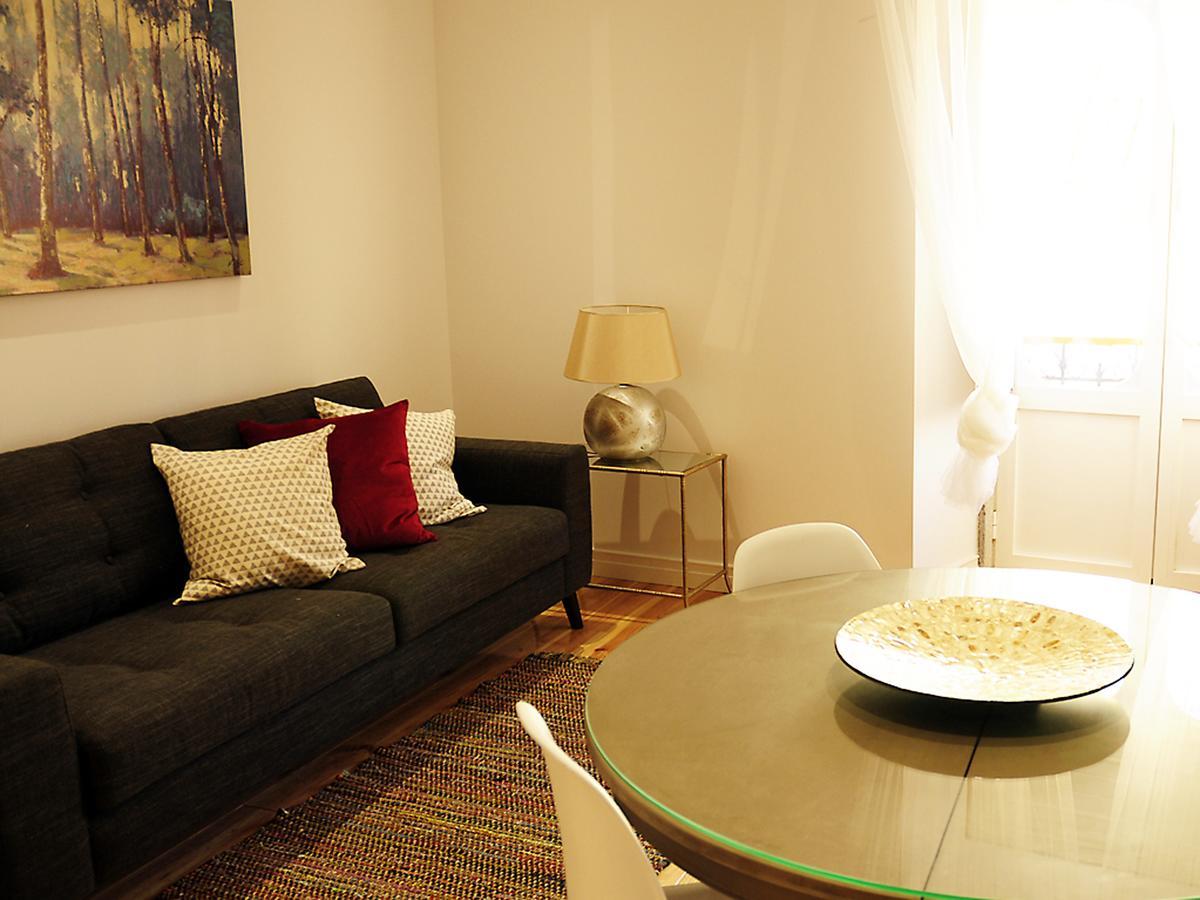 Sado Blue - City&River Flats By Be@Home Setúbal Exterior foto