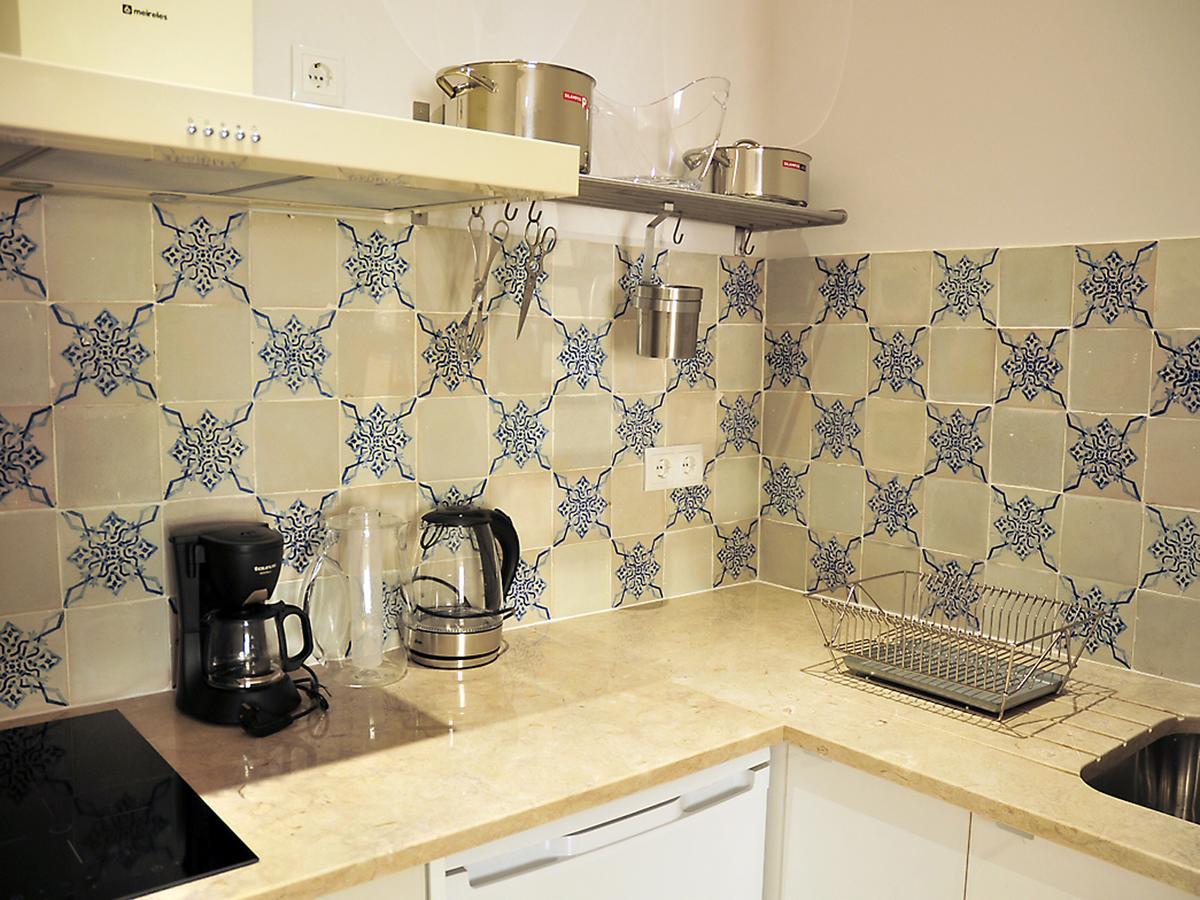 Sado Blue - City&River Flats By Be@Home Setúbal Exterior foto