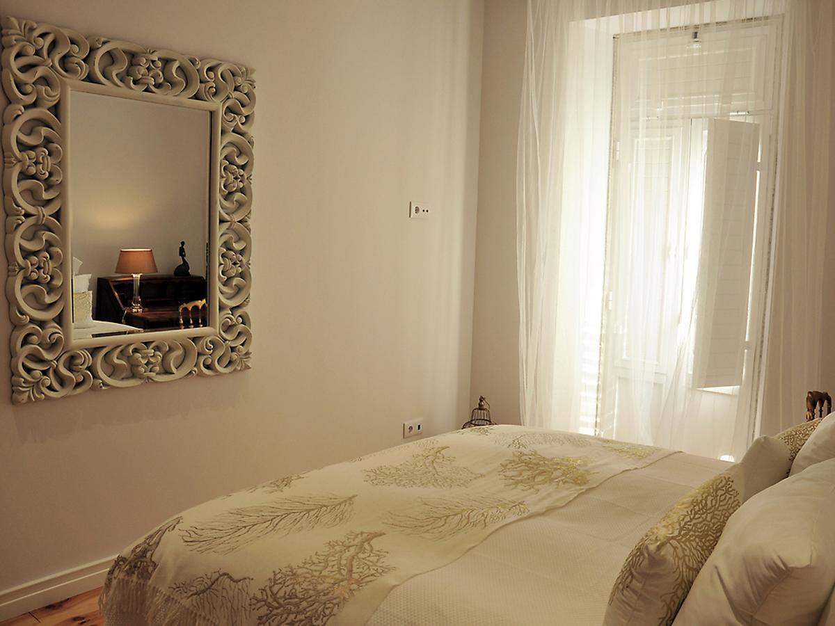 Sado Blue - City&River Flats By Be@Home Setúbal Exterior foto