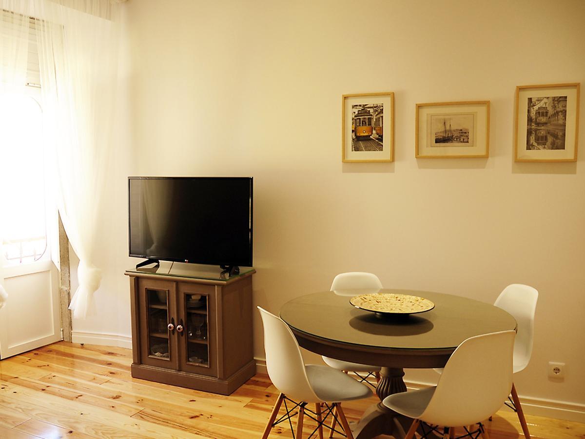 Sado Blue - City&River Flats By Be@Home Setúbal Exterior foto