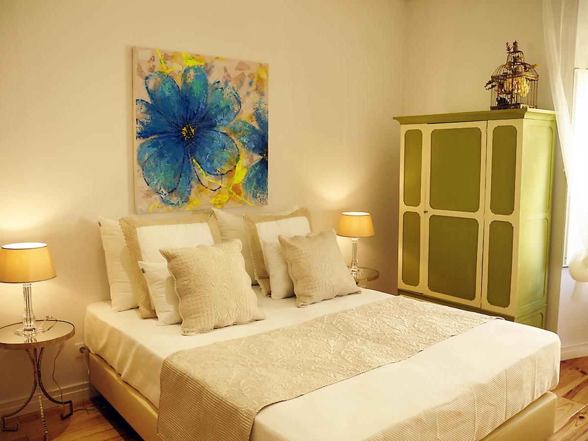 Sado Blue - City&River Flats By Be@Home Setúbal Exterior foto
